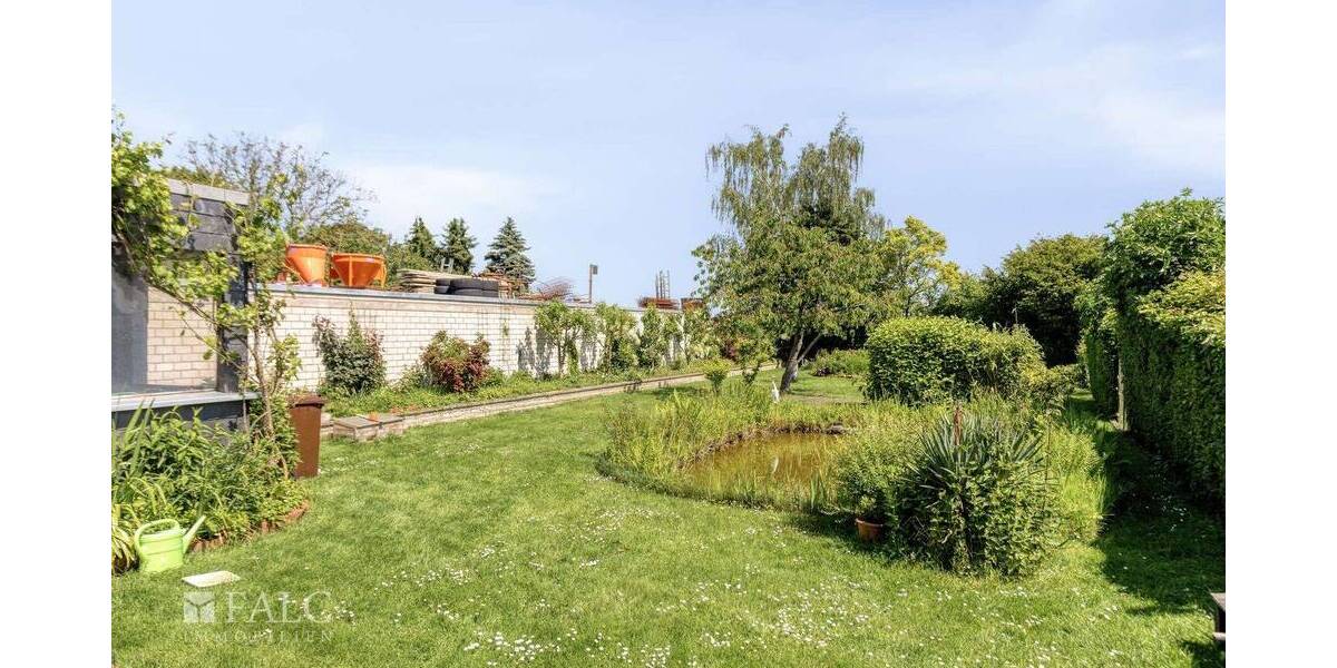 Doppelhaushälfte Pulheim Stommelerbusch - 7 Zimmer, 233 m&sup2;, 689.000&euro; | Angebot:26891475