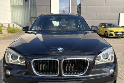 BMW X1 137.000 km 11.990 &euro; Düsseldorf 40231