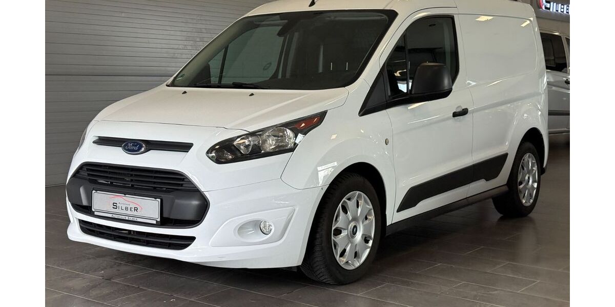Ford Transit 57.515 km 10.890 &euro; Dormagen 41540