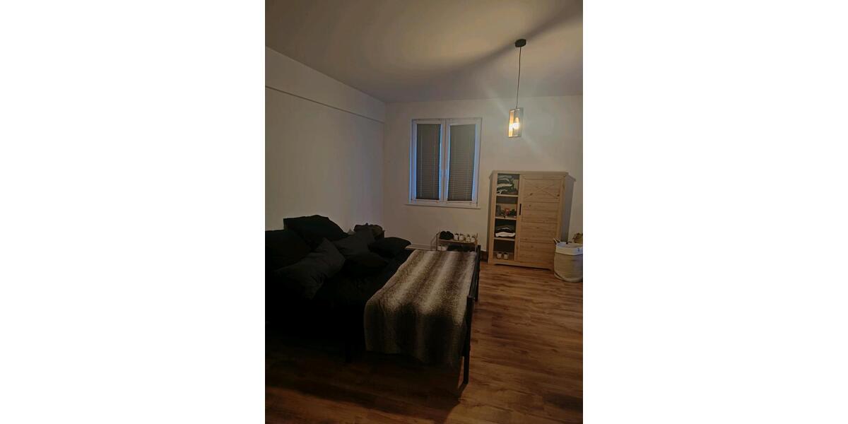 Erdgeschoßwohnung Düsseldorf Oberbilk - 1 Zimmer, 60 m&sup2;, 930&euro; | Angebot:25538834