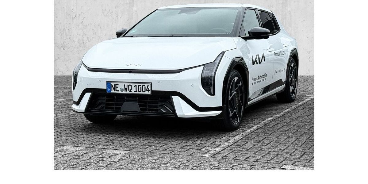 Kia EV4 5.500 km 44.590 &euro; Dormagen 41540