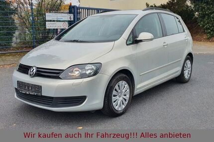 VW Golf Plus 122.000 km 5.999 &euro; Hürth 50354