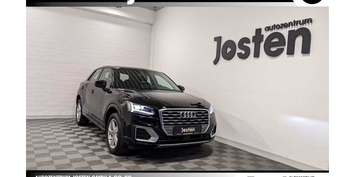 Audi Q2 80.225 km 18.390 &euro; Monheim 40789