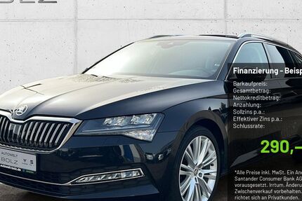 Skoda Superb 71.646 km 26.777 &euro; Pulheim-Brauweiler 50259