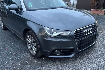 Audi A1 205.000 km 6.500 &euro; Leverkusen 51371