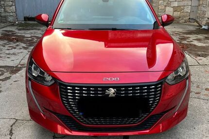 Peugeot 208 44.000 km 13.900 &euro; Köln 50825