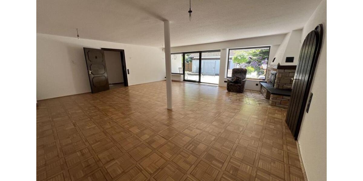 Exklusives,EFH mit Einlieger-Whg.In idyllischer Lage, Wiescheid 3 zimmer