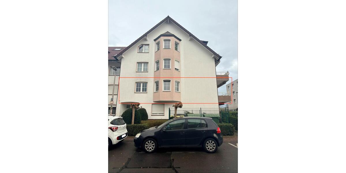 Etagenwohnung Dormagen - 3 Zimmer, 85 m&sup2;, 295.000&euro; | Angebot:25447097