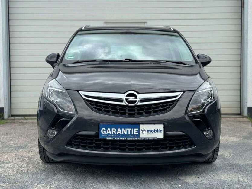 Zafira