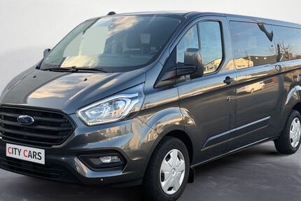 Ford Transit Custom 72.000 km 24.990 &euro; Dormagen 41540