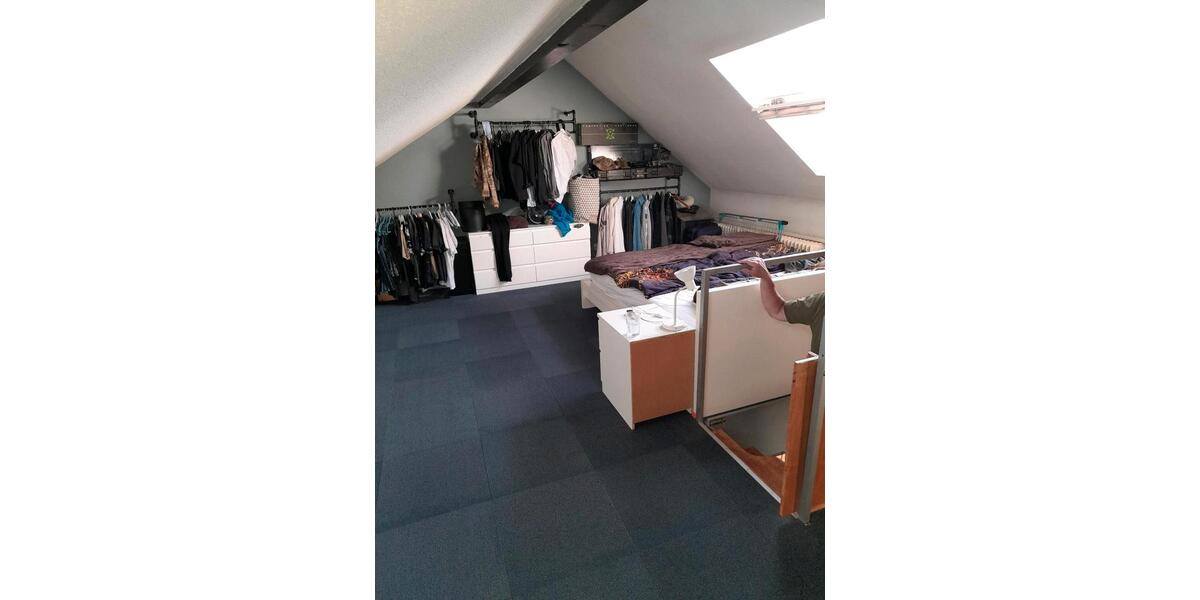 Maisonettenwohnung Leverkusen Bergisch Neukirchen - 2 Zimmer, 52 m&sup2;, 710&euro; | Angebot:26223494