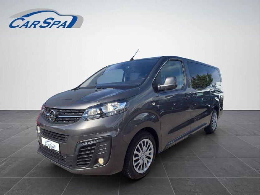 Zafira Life