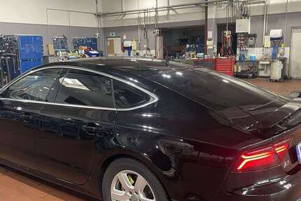 Audi A7 153.000 km 24.000 &euro; Köln, Stadt 50739