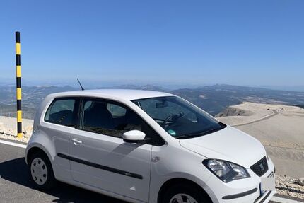 Seat Mii 167.000 km 3.900 &euro; Köln 50937