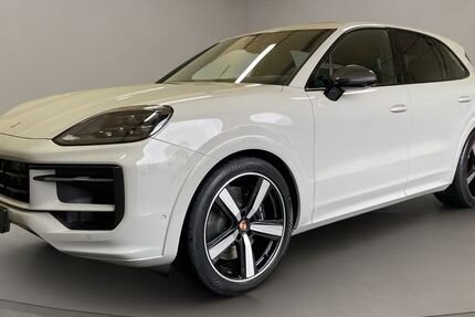 Porsche Cayenne 9.897 km 136.700 &euro; Köln 50823