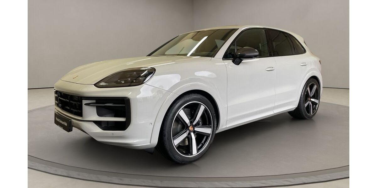 Porsche Cayenne 9.897 km 136.700 &euro; Köln 50823