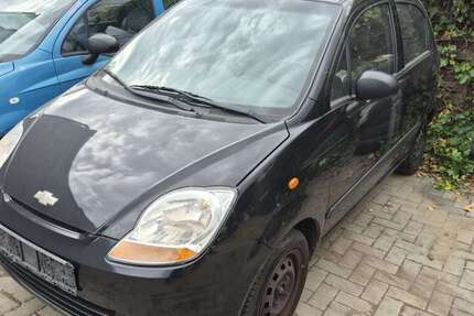 Chevrolet Matiz