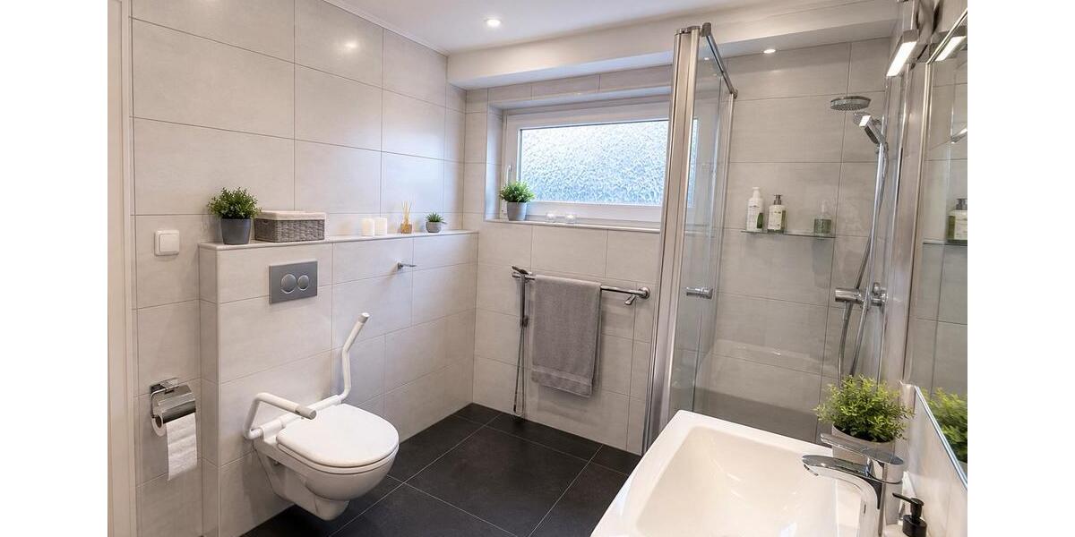 Doppelhaushälfte Bergisch Gladbach Gronau - 7 Zimmer, 162 m&sup2;, 550.000&euro; | Angebot:26879556
