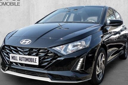 Hyundai i20 3.500 km 19.975 &euro; Köln 50825
