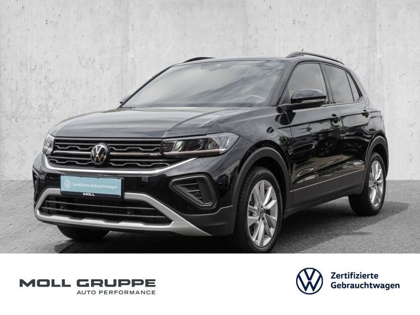 T-Cross