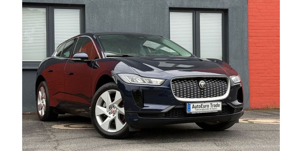 Jaguar I-Pace 35.593 km 34.500 &euro; Neuss 41472