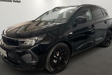 Opel Grandland (X) 52.643 km 20.990 &euro; Neuss 41464