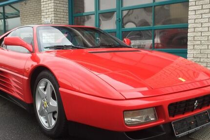 Ferrari 348