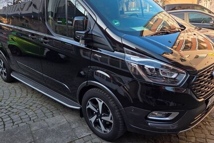 Ford Tourneo Custom 62.100 km 38.000 &euro; Köln 50739