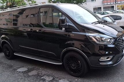 Ford Tourneo Custom 62.100 km 38.900 &euro; Köln 50739