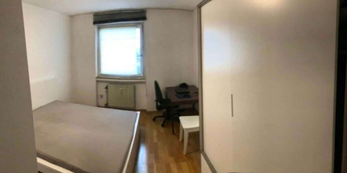 Zimmer Hürth Efferen - 675&euro; | Angebot:27150628