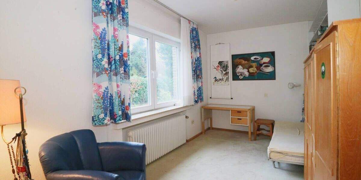 Leben auf einer Ebene in Dormagen Hackenbroich 4 zimmer