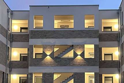 Wohnung zum Mieten in Mettmann 1.590 € 102 m² 3 zimmer