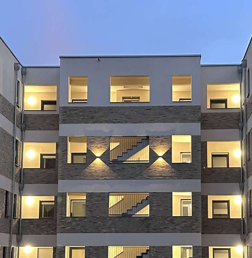 Wohnung zum Mieten in Mettmann 1.590 € 102 m² 3 zimmer