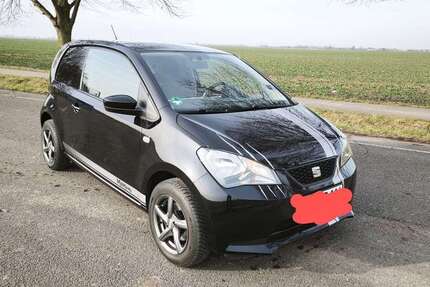 Seat Mii 89.000 km 4.900 &euro; Erftstadt 50374