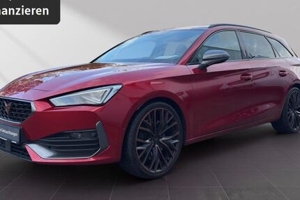 Cupra Leon 24.812 km 29.490 &euro; Solingen 42719