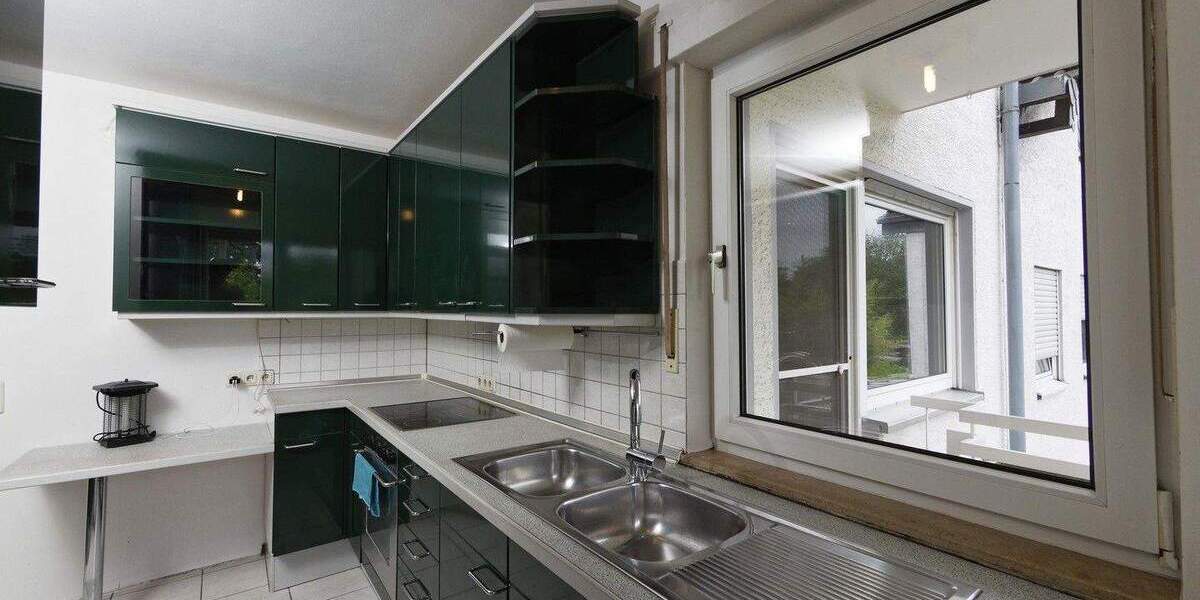 Etagenwohnung Köln Urbach - 3 Zimmer, 87 m&sup2;, 1.400&euro; | Angebot:25733301