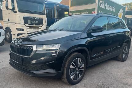 Skoda Karoq 80.648 km 16.422 &euro; Langenfeld 40764