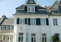 Stadtvilla Haus zu verkaufen in Köln Weiden