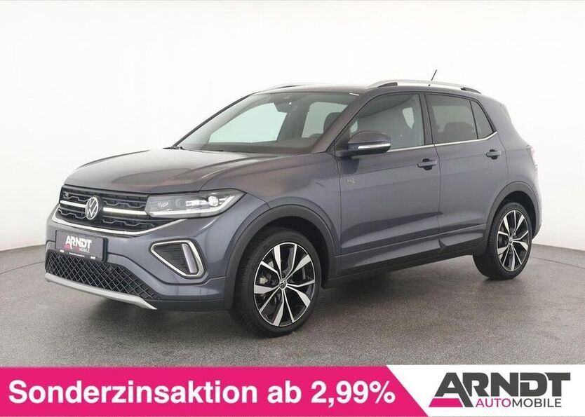 T-Cross