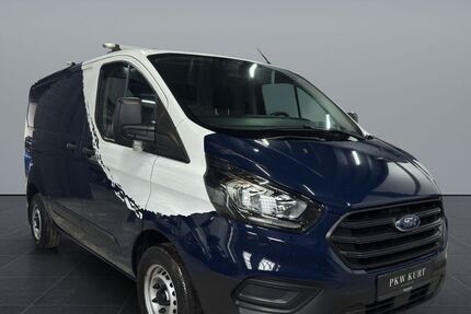 Ford Transit Custom 198.400 km 9.990 &euro; Remscheid 42857