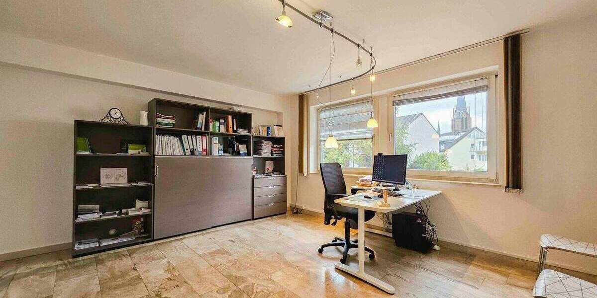 Gewerbeobjekt Leichlingen (Rheinland) Leichlingen - 453.000&euro; | Angebot:25265291