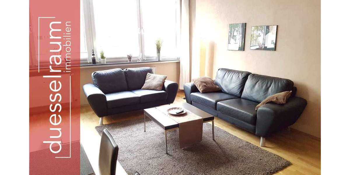 Wohnung zum Kaufen in Düsseldorf 280.000 € 72 m² 3 zimmer