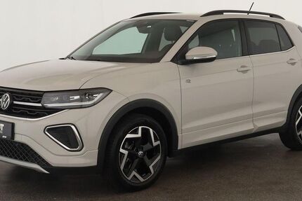 VW T-Cross 10.600 km 25.984 &euro; Neuss 41464