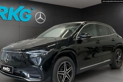 Mercedes EQA