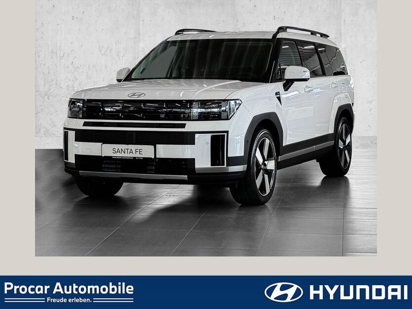 Hyundai SANTA FE 4.999 km 52.780 € Köln 51063