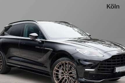 Aston Martin DBX 13.500 km 209.900 &euro; Köln 50968