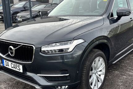 Volvo XC90 159.000 km 24.900 &euro; Troisdorf (10 km Köln-Bonn Airport) 53842