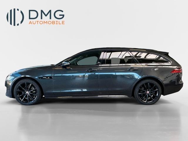 Jaguar XF 120.000 km 24.490 € Bedburg 50181