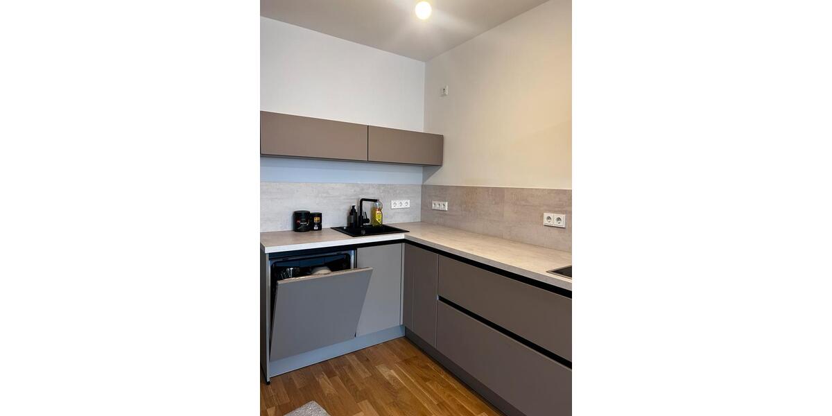 Etagenwohnung Bergisch Gladbach Gronau - 3 Zimmer, 90 m&sup2;, 1.645&euro; | Angebot:25571169