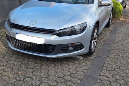 VW Scirocco 170.000 km 4.500 &euro; köln 50765